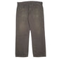 Mens Green Levis  505 JeansW38 L30