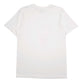 Mens White Nike   T Shirt