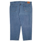 Mens Blue Levis   Jeans