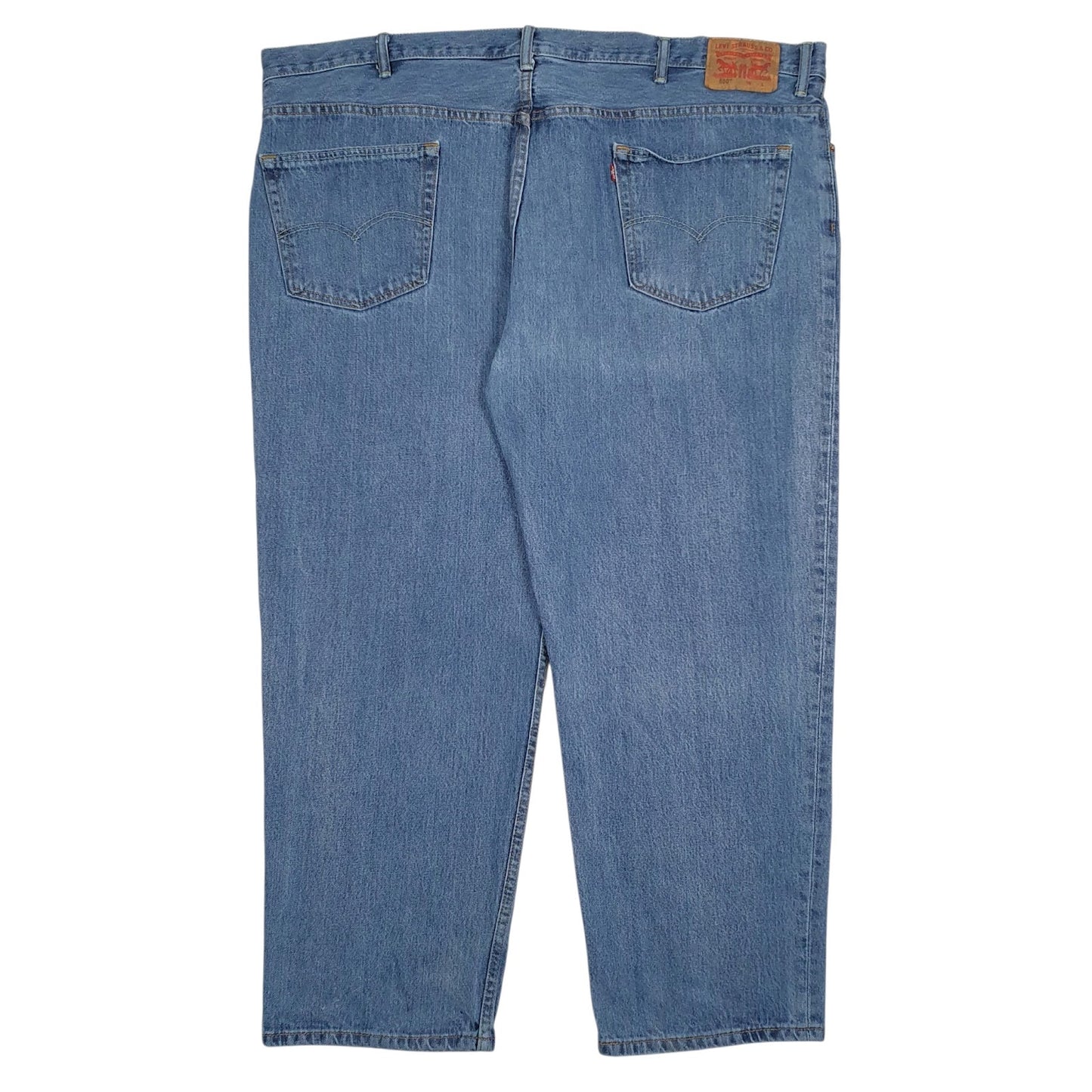 Mens Blue Levis   Jeans
