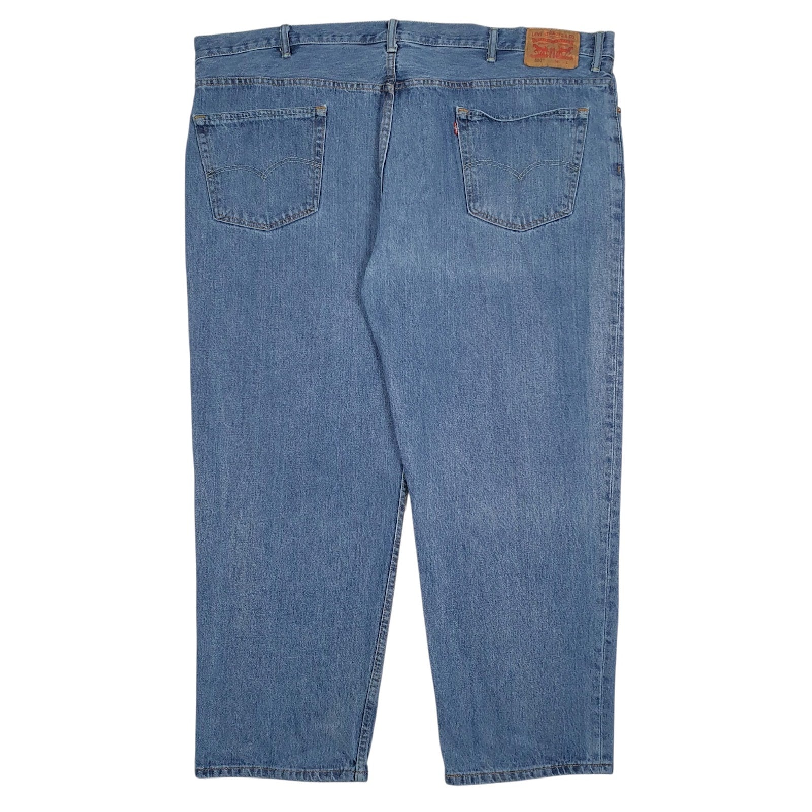 Mens Blue Levis   Jeans