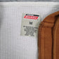 Mens Brown Dickies  Full Zip Jumper