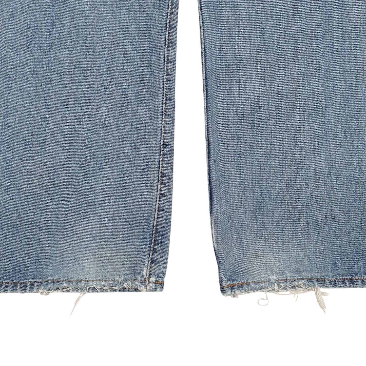 Mens Blue Levis   Jeans