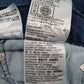 Mens Blue Levis   Jeans