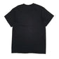 Mens Black Gildan Cali Volleyball  T Shirt
