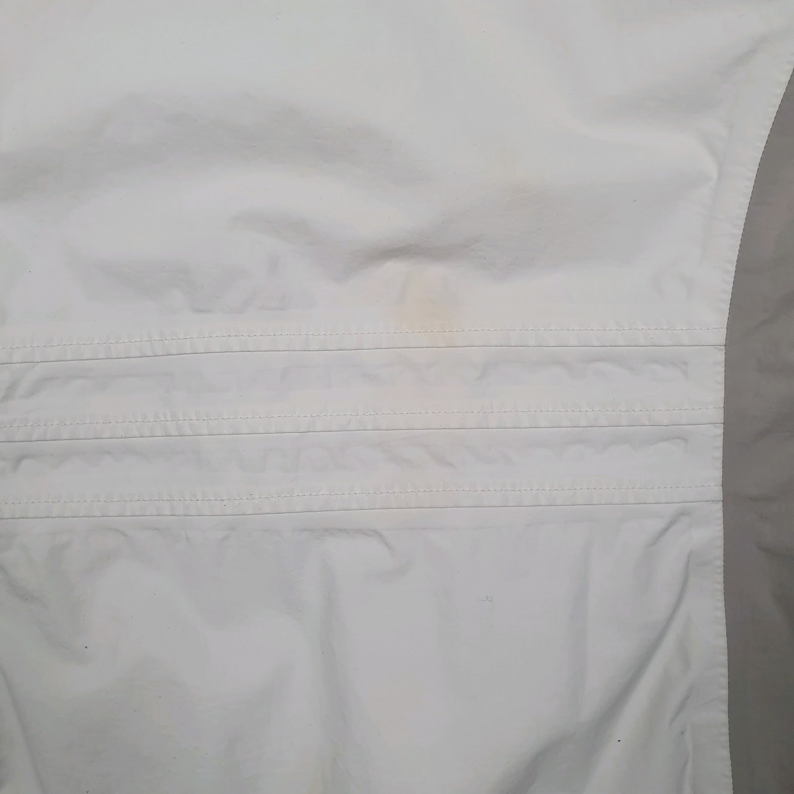 Womens Grey The North Face Hyvent Full Zip Coat