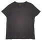 Mens Grey Polo Ralph Lauren  Short Sleeve T Shirt