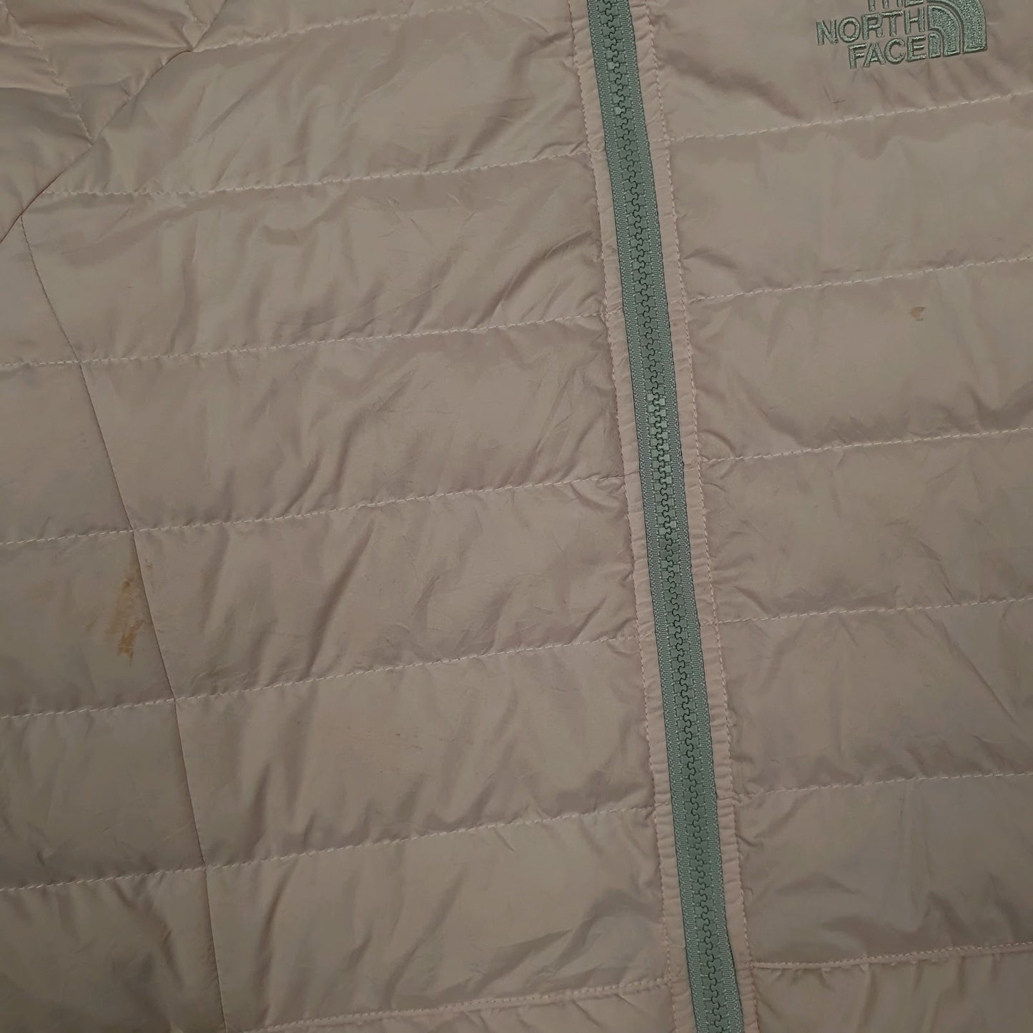 Womens Pink The North Face   Coat