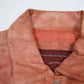 Womens Pink Eddie Bauer Type 3 Trucker Suede  Coat