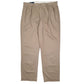 Mens Beige Polo Ralph Lauren Andrew Pant Double Pleated Chino Trousers