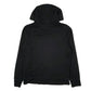 Womens Black Carhartt  Hoodie Jumper