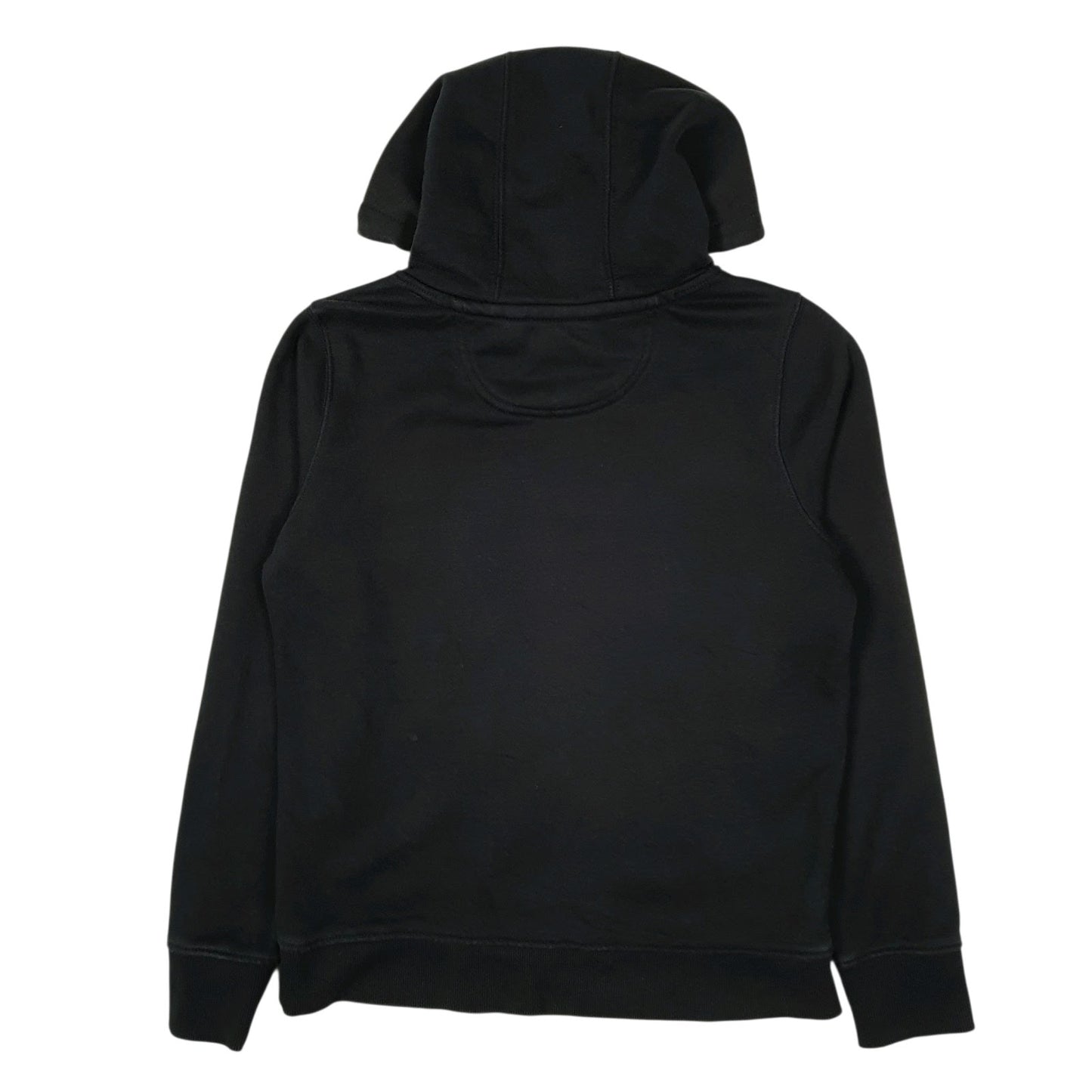 Womens Black Carhartt  Hoodie Jumper