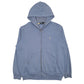 Mens Blue Polo Ralph Lauren  Full Zip Jumper