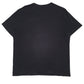 Mens Black Polo Ralph Lauren Spellout  T Shirt