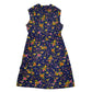 Womens Navy Unbranded   Dress