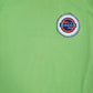 Mens Green Diadora Vintage  T Shirt