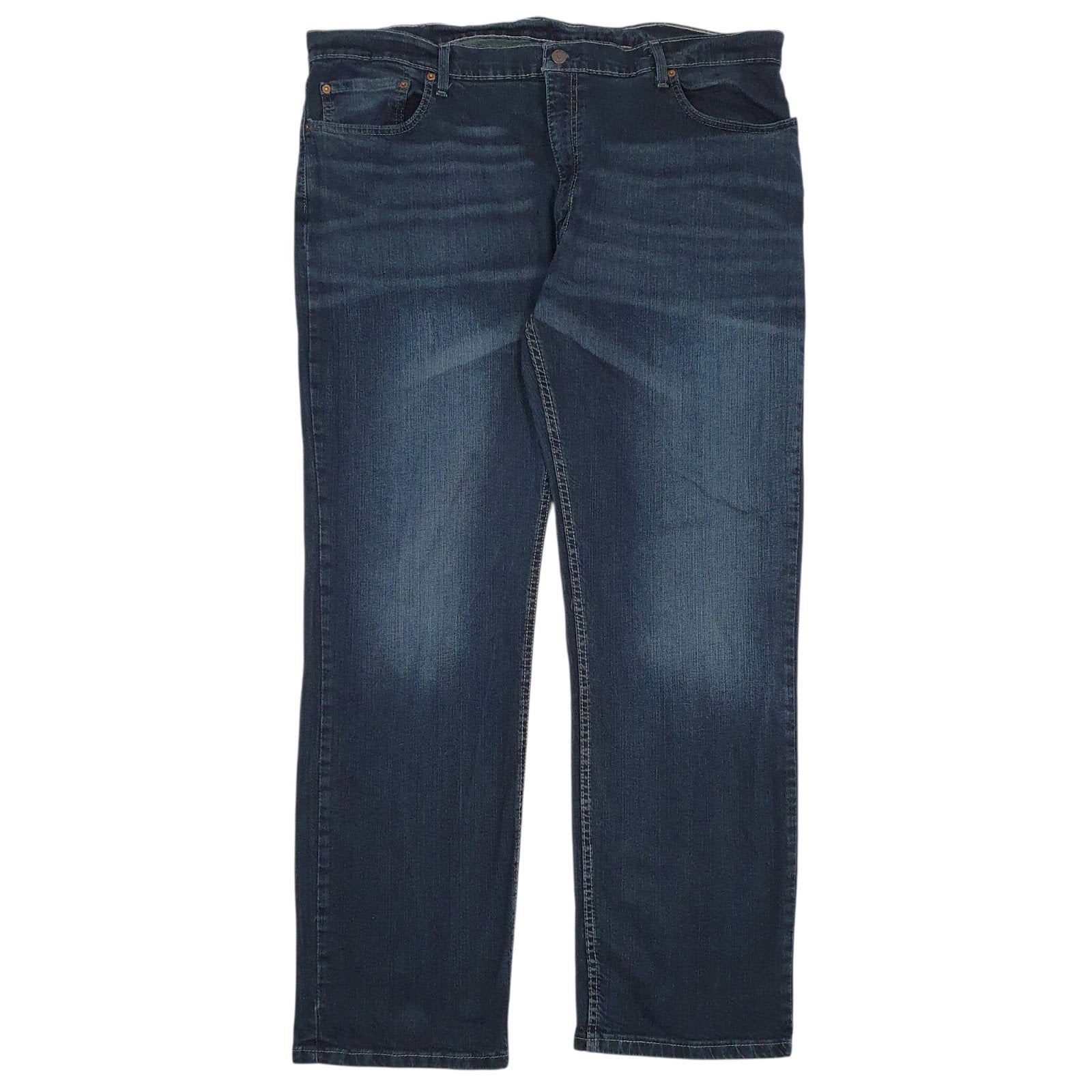Mens Blue Levis  559 JeansW42 L32