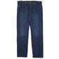 Mens Blue Levis  505 JeansW40 L34