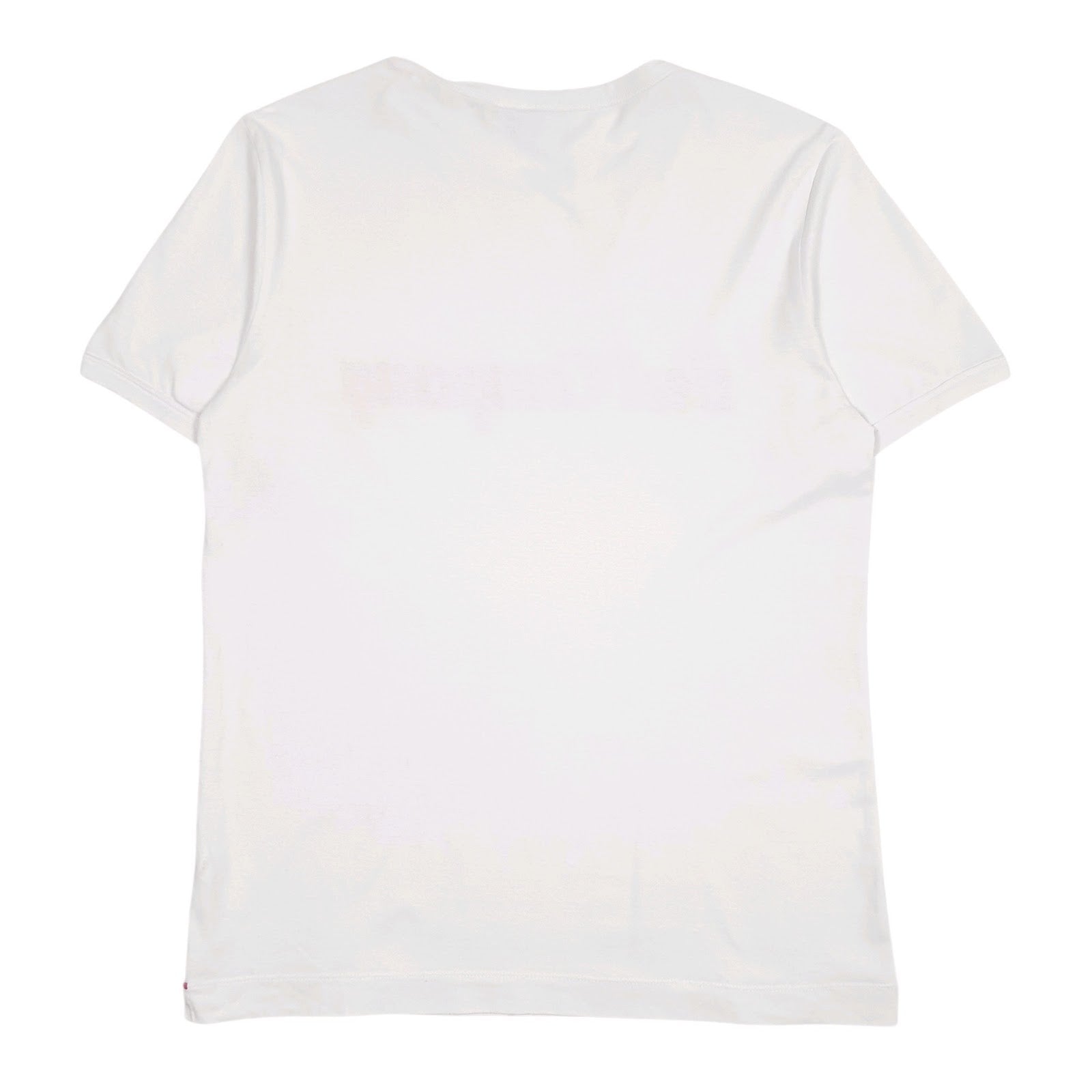Mens Grey Best Company Olmes Carretti Spellout  T Shirt