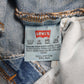 Mens Blue Levis Vintage 90s  Jeans