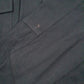 Mens Black Levis Padded  Coat