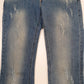 Womens Blue Talco   Jeans