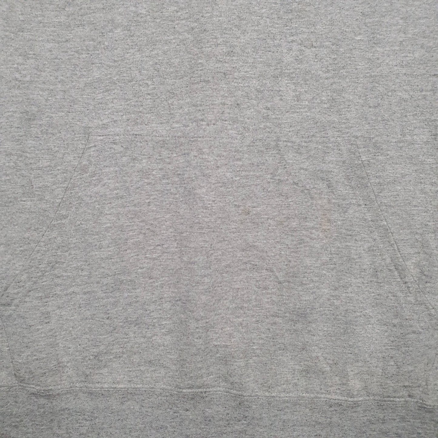 Mens Grey Adidas Eastern Michigan Hoodie Jumper