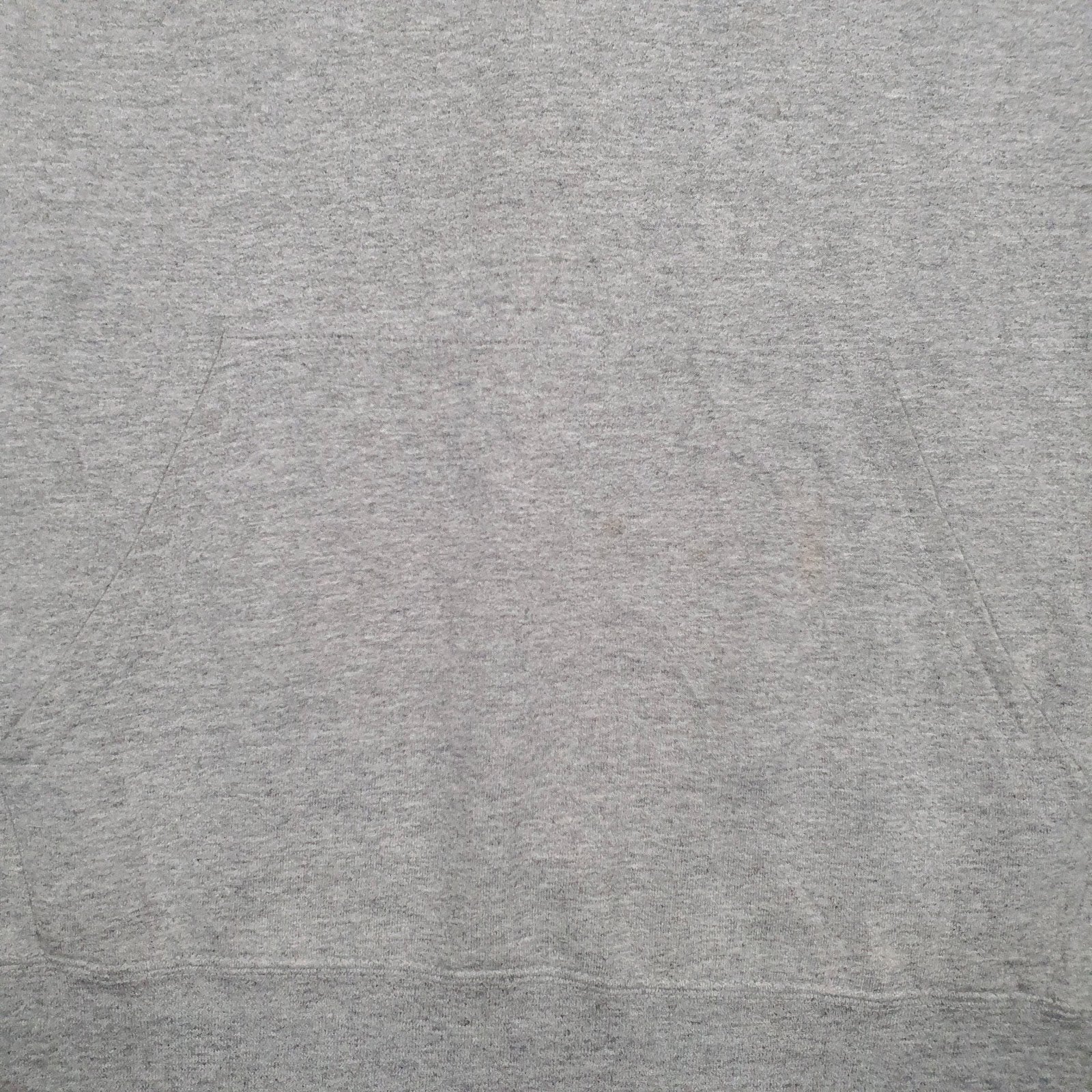 Mens Grey Adidas Eastern Michigan Hoodie Jumper