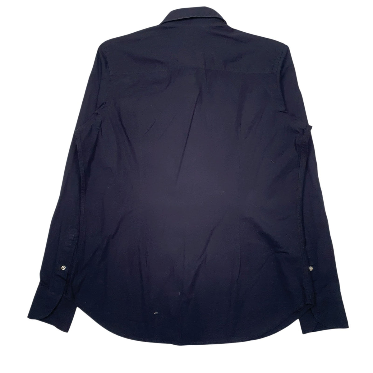 Mens Navy La Martina   Shirt