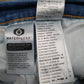 Mens Blue Levis   Jeans