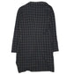 Womens Black New Look  Hoodie Coat