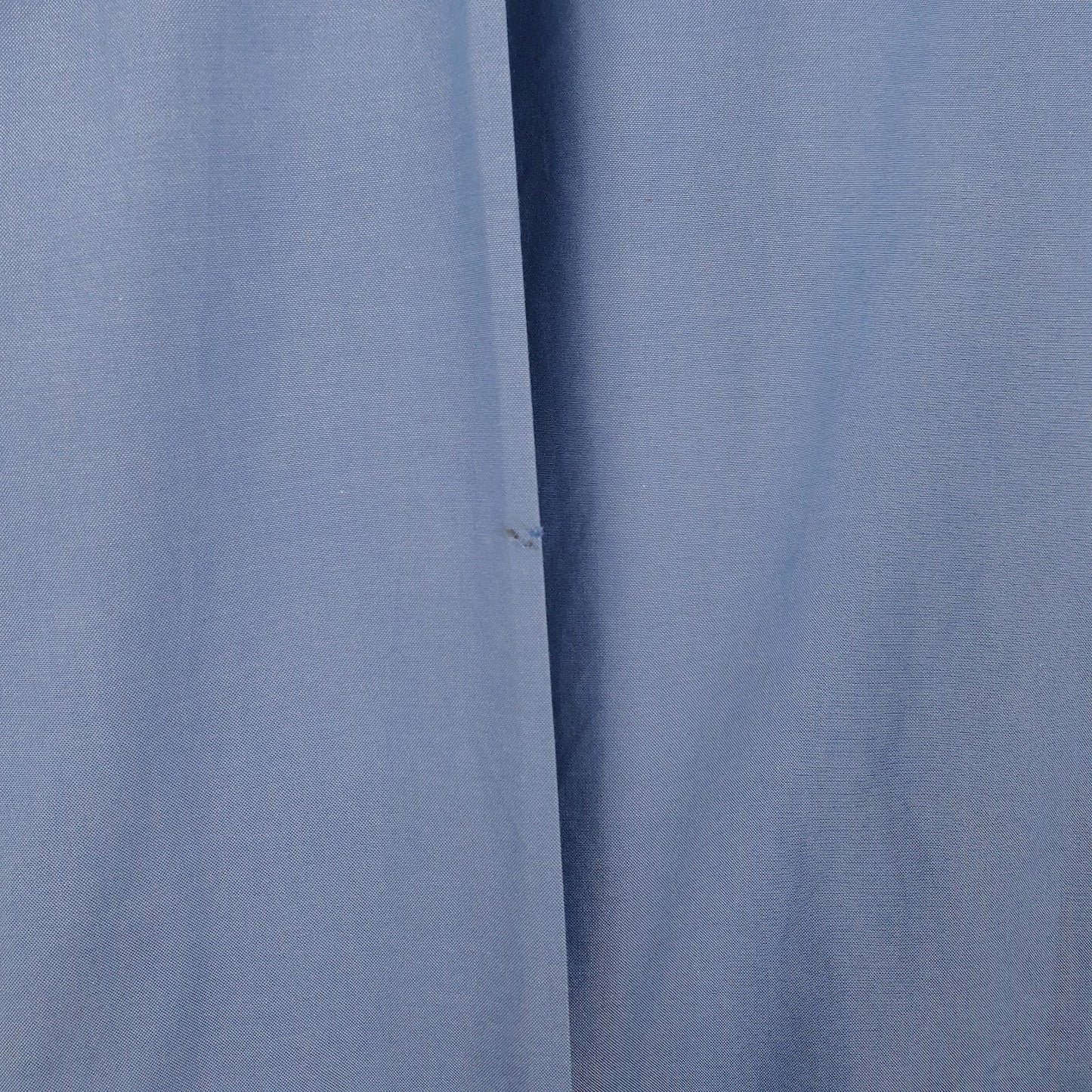 Mens Blue L.L.Bean   Shirt