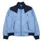 Womens Blue JJB   Coat