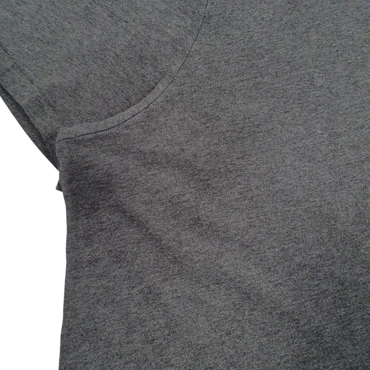 Mens Grey Polo Ralph Lauren   T Shirt