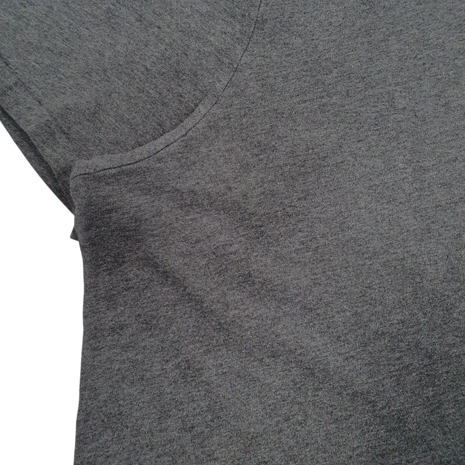 Mens Grey Polo Ralph Lauren   T Shirt