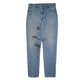 Mens Blue Carhartt  B170 JeansW36 L38