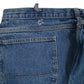 Mens Blue Dickies Workwear  Jeans