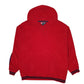 Mens Red Ralph Lauren Vintage 90s Hoodie Jumper
