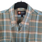 Mens Green Lotto   Shirt