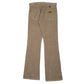 Mens Brown Wrangler Vintage  Jeans