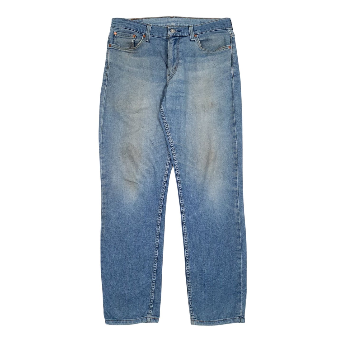 Mens Blue Levis  511 JeansW32 L32