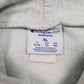 Mens Grey Champion  Hoodie Jumper