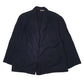 Womens Navy Elenamiro Vintage  Coat