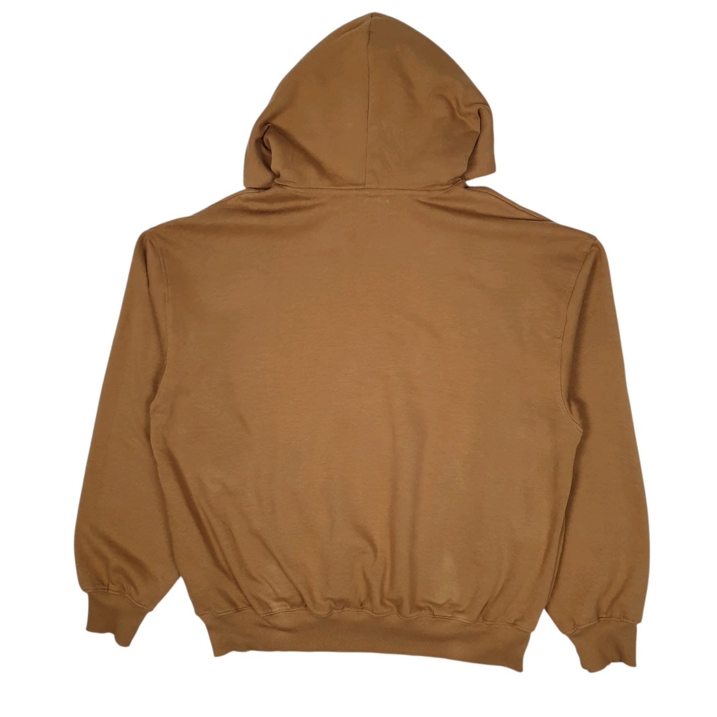 Mens Brown The North Face  Hoodie Jumper