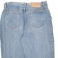 Womens Blue Moda Intl Vintage 90s Made In USA  Jeans