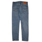 Mens Blue Levis   Jeans