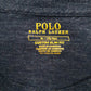 Mens Navy Polo Ralph Lauren   T Shirt