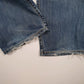 Mens Blue Levis   Jeans