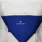 Mens White Sport-Tek Rugby University Of New Haven  Polo Shirt
