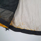 Mens Yellow The North Face Hyvent  Coat